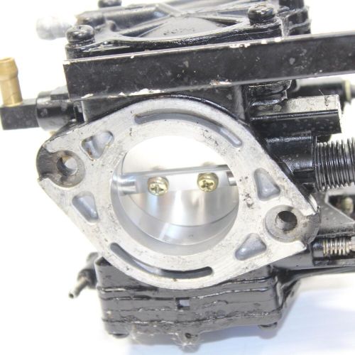 1996 POLARIS SLT 700 OEM CARBURETOR CORE 1253134, US $119.99, image 13