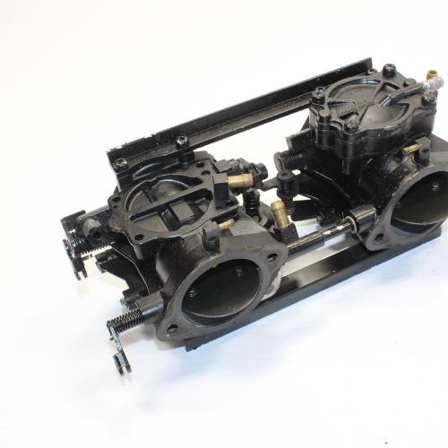 1996 POLARIS SLT 700 OEM CARBURETOR CORE 1253134, US $119.99, image 17