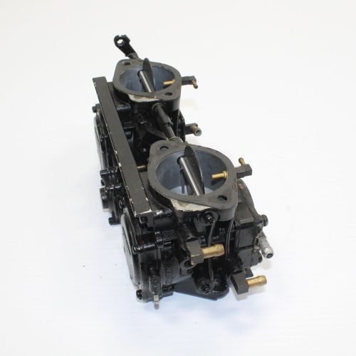 1996 POLARIS SLT 700 OEM CARBURETOR CORE 1253134, US $119.99, image 19