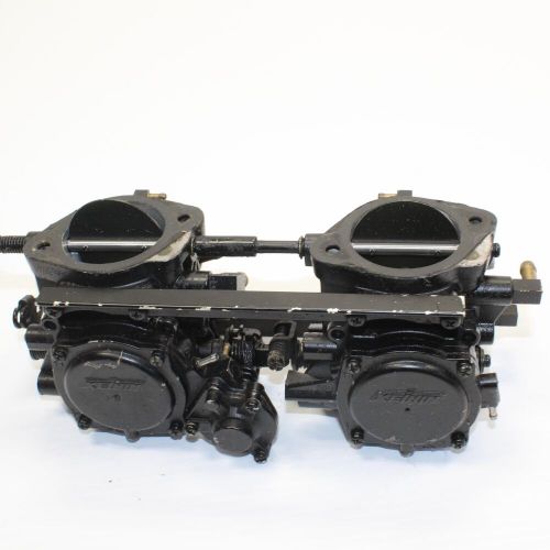 1996 POLARIS SLT 700 OEM CARBURETOR CORE 1253134, US $119.99, image 20