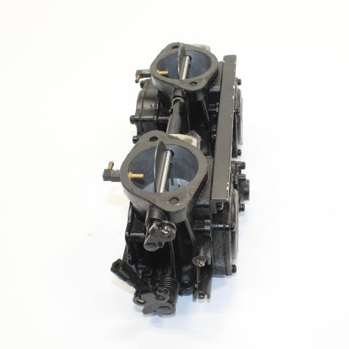 1996 POLARIS SLT 700 OEM CARBURETOR CORE 1253134, US $119.99, image 21