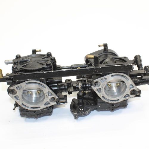 1996 POLARIS SLT 700 OEM CARBURETOR CORE 1253134, US $119.99, image 22