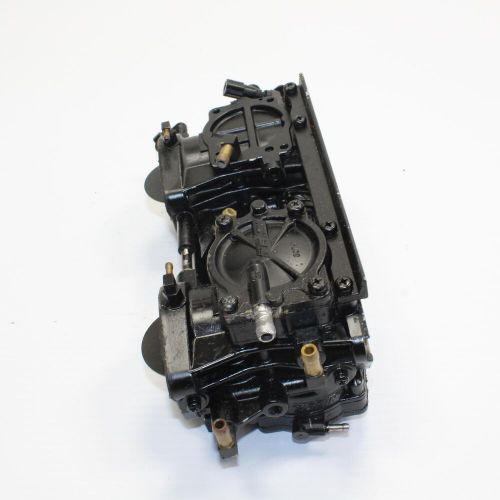 1996 POLARIS SLT 700 OEM CARBURETOR CORE 1253134, US $119.99, image 23