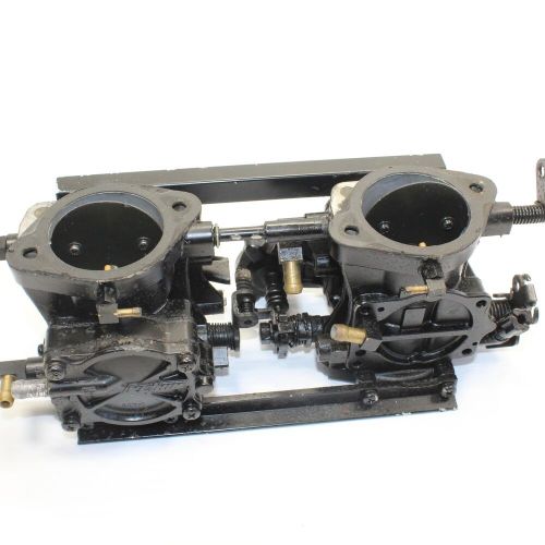 1996 POLARIS SLT 700 OEM CARBURETOR CORE 1253134, US $119.99, image 24