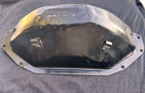 Flywheel Cover Housing / Dust Cover Shield For 1934 Buick Series 50, US $25.00, image 3