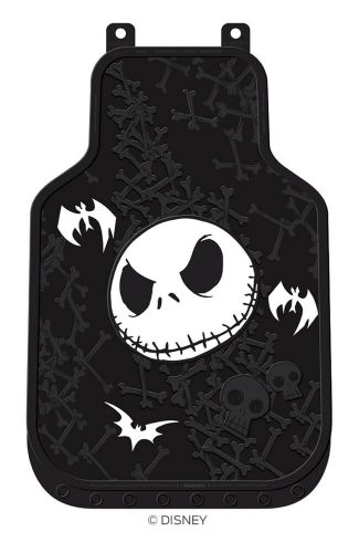 For Volkswagen Jack Skellington Car Truck SUV Seat Covers Floor Mats Gift Set, US $146.62, image 4