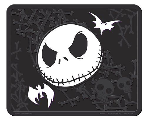 For Volkswagen Jack Skellington Car Truck SUV Seat Covers Floor Mats Gift Set, US $146.62, image 5