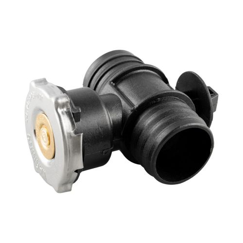 Coolant Neck Radiator Hose Connector &Cap For Chrysler Jouney Jeep Dodge Caliber, US $15.74, image 2