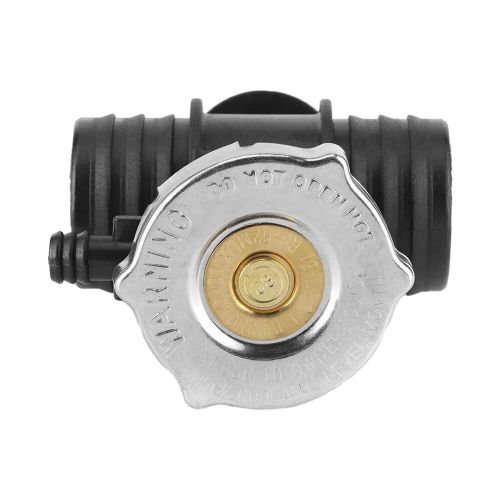 Coolant Neck Radiator Hose Connector &Cap For Chrysler Jouney Jeep Dodge Caliber, US $15.74, image 7