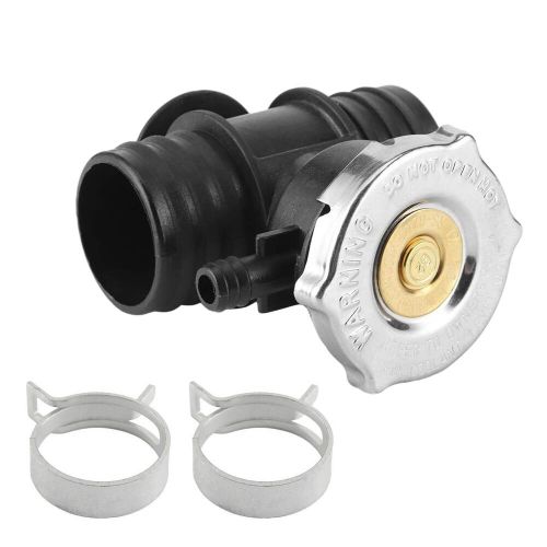 Coolant Neck Radiator Hose Connector &Cap For Chrysler Jouney Jeep Dodge Caliber, US $15.74, image 8