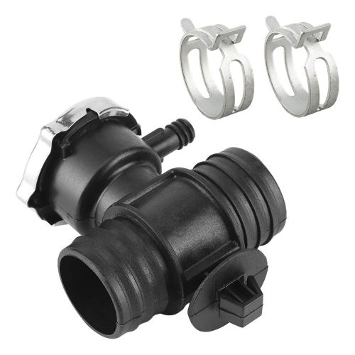 Coolant Neck Radiator Hose Connector &Cap For Chrysler Jouney Jeep Dodge Caliber, US $15.74, image 9