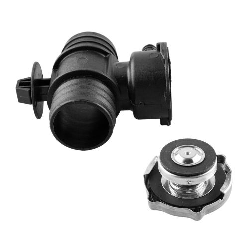 Coolant Neck Radiator Hose Connector &Cap For Chrysler Jouney Jeep Dodge Caliber, US $15.74, image 11