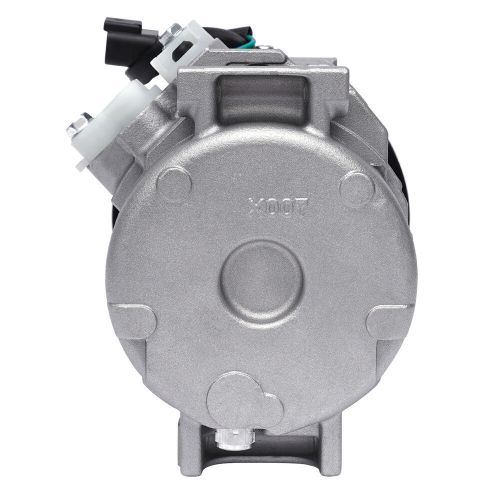 Air Conditioner AC Compressor 176-1895 Fits For Caterpillar Excavator 320C 320D, US $153.00, image 6