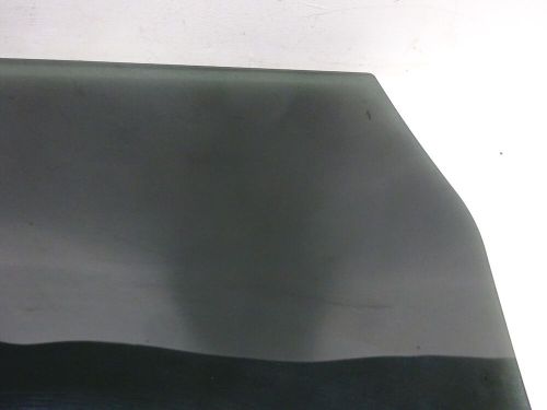 2010-2017 Volvo XC60 Rear Right Passenger Window Door Glass Tinted OEM AK241039, US $100.00, image 5