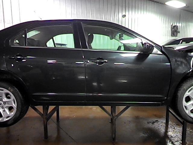2010 ford fusion 54410 miles front door right