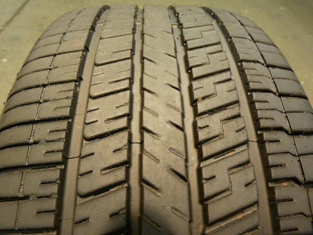 One nice goodyear eagle rs-a, 245/40/19 p245/40r19 245 40 19, tire # 26135 qa