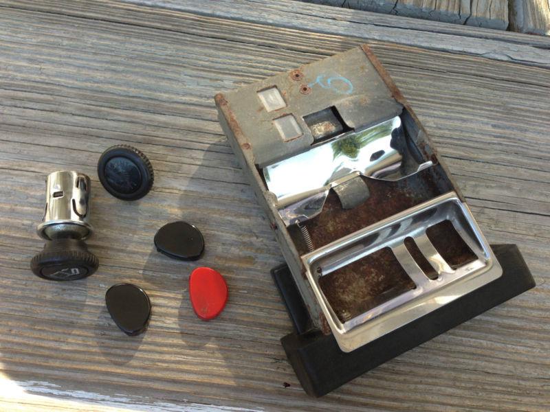 Porsche 914 used parts