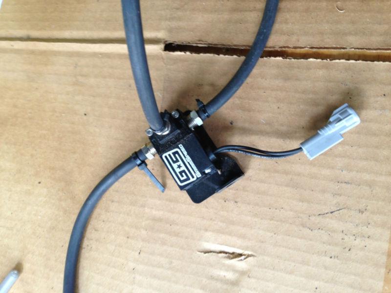 Sell 08 09 10 11 12 13 Lancer Evolution Grimmspeed Electronic Boost