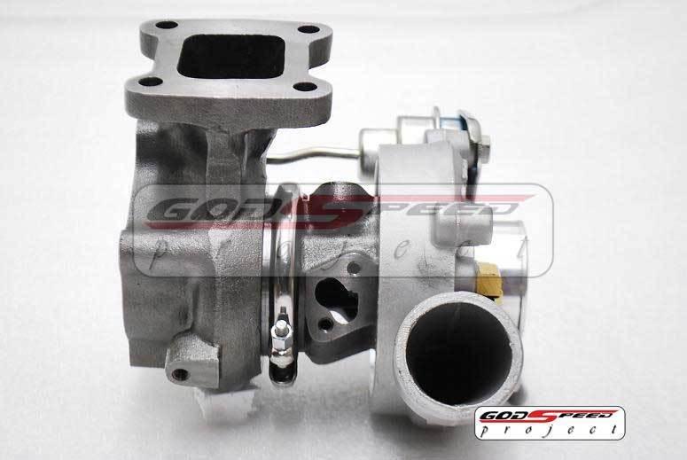 Brand new godspeed gsp ct20 toyota land cruiser 2l-t hiace hilux diesel upgrade