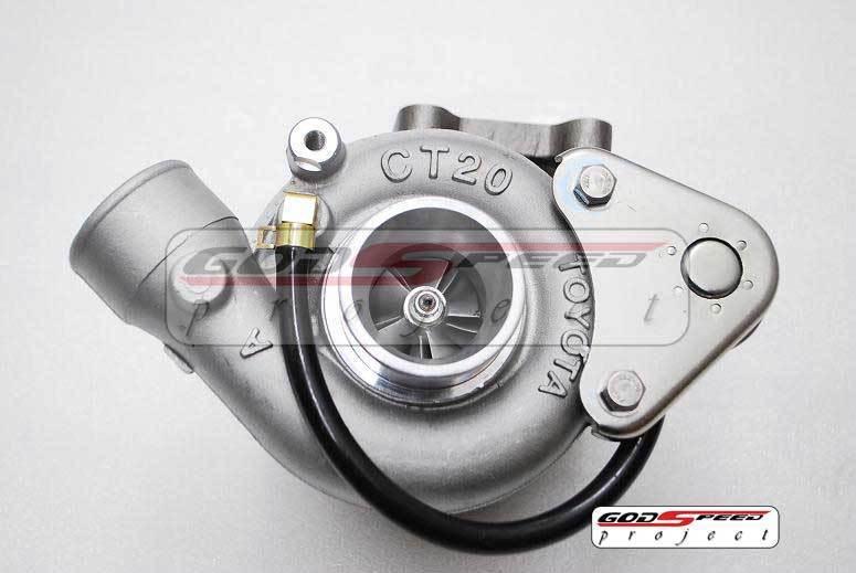 BRAND NEW GODSPEED GSP CT20 TOYOTA LAND CRUISER 2L-T HIACE HILUX DIESEL UPGRADE, US $344.99, image 2