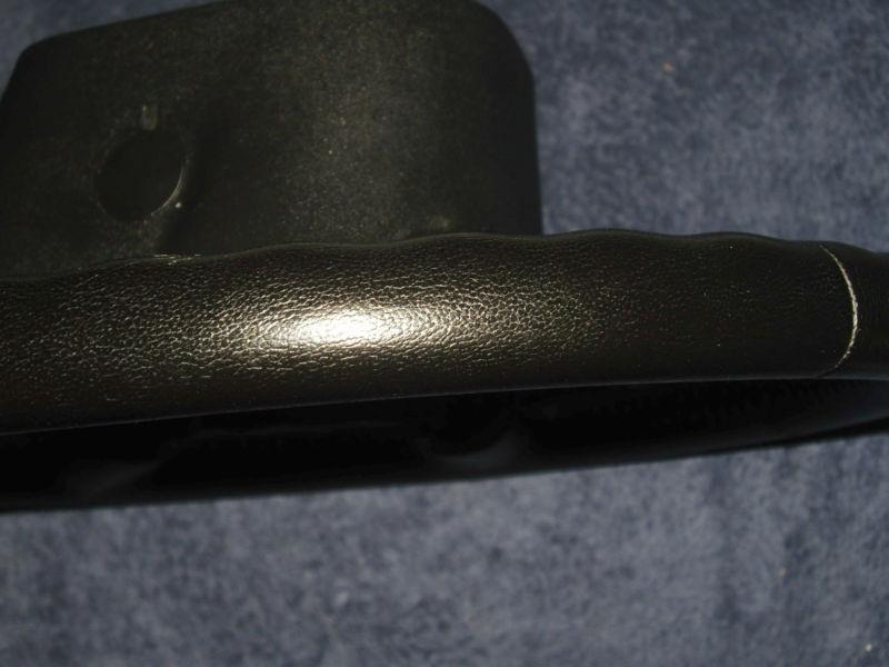 VERY NICE 02-05 Ford Explorer 03-06 Expedition Black Leather Steering Wheel, US $75.00, image 11