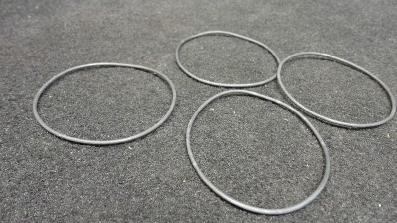 O-ring kit #392-8996  mercury/mariner/force 1976-1988 75-200hp outboard boat #3