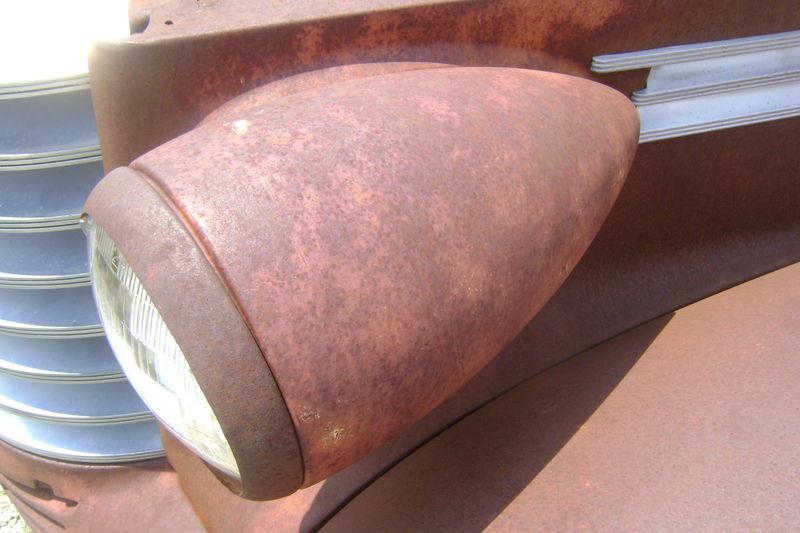 1937 37 olds oldsmobile headlights solid pair 1938 38  rat rod