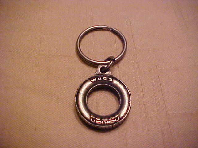 Nokian tyres wrc2 keychain collectible  key chain