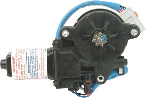 CARDONE 47-1533 Power Window Motor-Reman Window Lift Motor, US $97.89, image 2