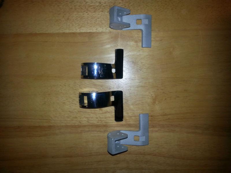 1979 Cadillac Convertible (Le Cabriolet) Latch Handles, US $135.00, image 2