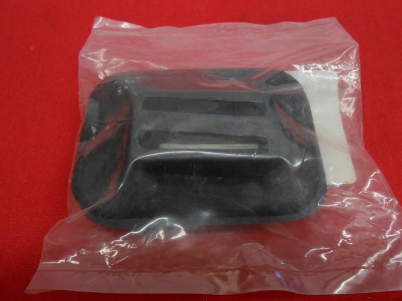 Front bumper arm rubber grommets 39 40 ford flathead v8 vintage hot rat rod scta