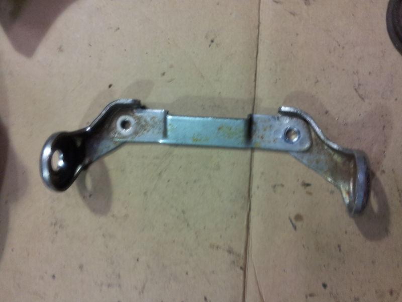 1985 yamaha virago xv 1000 front turn signal bracket ric5