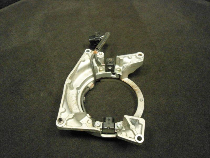 #63p-85580-00-00 pulser coil 2004-12 150hp yamaha generator outboard~460~