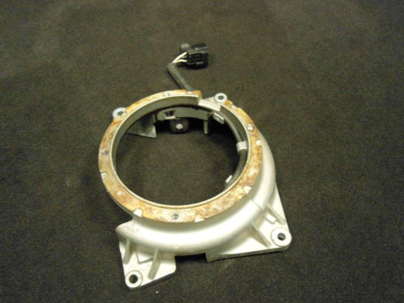 #63P-85580-00-00 PULSER COIL 2004-12 150HP YAMAHA GENERATOR OUTBOARD~460~, US $62.28, image 2