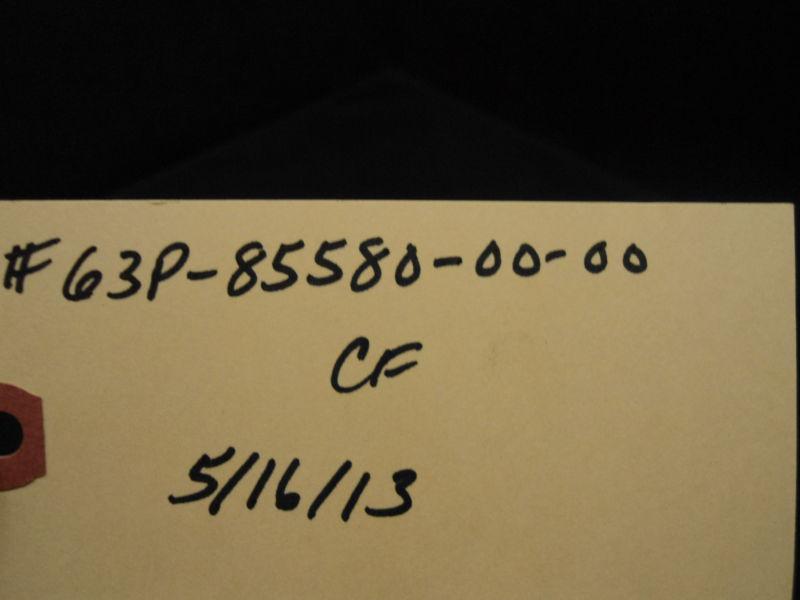 #63P-85580-00-00 PULSER COIL 2004-12 150HP YAMAHA GENERATOR OUTBOARD~460~, US $62.28, image 4