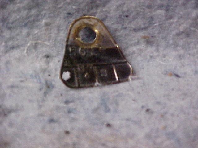 OLD CARTER CARB WD, US $10.00, image 2