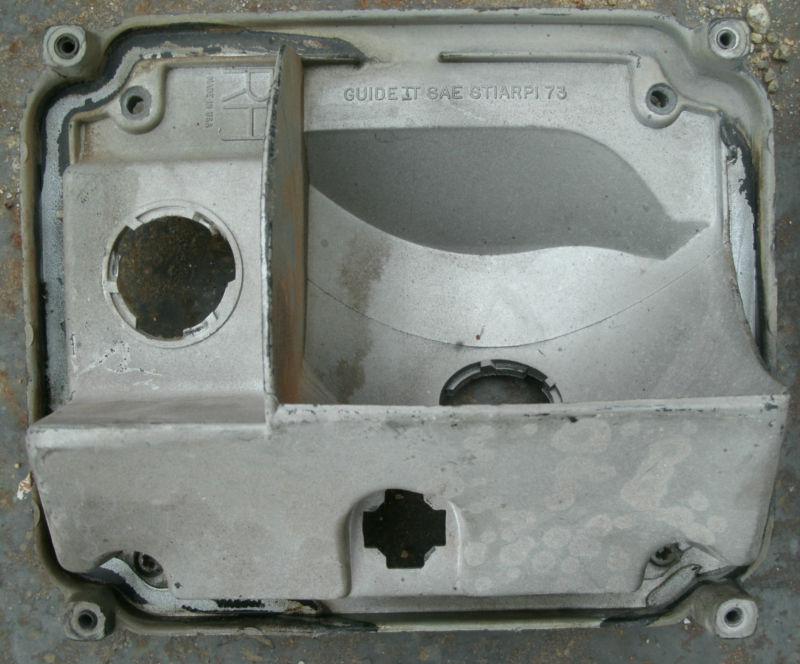 73 74 75 76 77 78 79 Chevy Chevrolet Truck Blazer Silverado Tail Light Housing , US $29.99, image 2