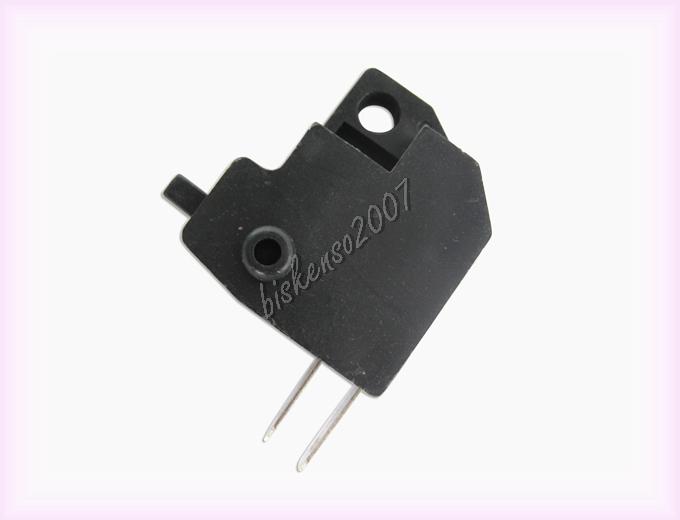 Honda cb400 cb400t cb400f hawk 400 front brake stop switch light