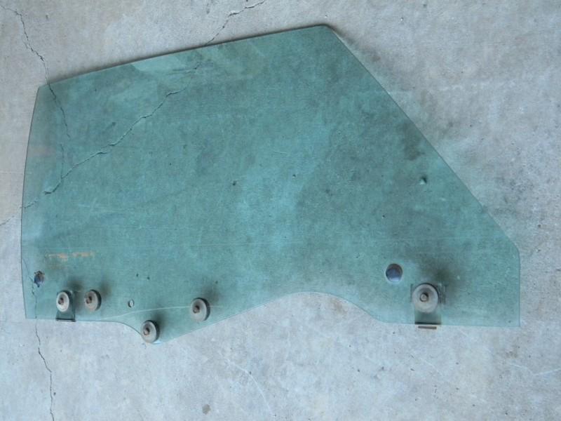 70 71 72 LEMANS GTO CHEVELLE SKYLARK CUTLASS TINTED PASSENGER DOOR GLASS, US $49.99, image 2