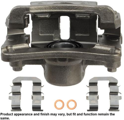 CARDONE 19-B3342 Rear Brake Caliper-Reman Friction Choice Caliper w/Bracket, US $136.25, image 3