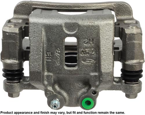 CARDONE 19-B3342 Rear Brake Caliper-Reman Friction Choice Caliper w/Bracket, US $136.25, image 4