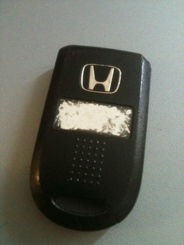 05 - 10 HONDA ODYSSEY KEYLESS ENTRY REMOTE OUCG8D-399H-A , US $5.75, image 2