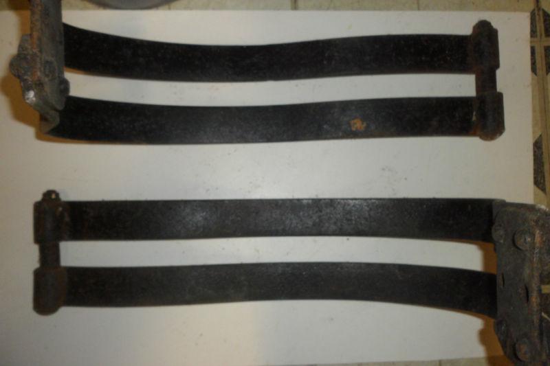 model a ford 1928-1929 rear bumpers, US $12.99, image 2