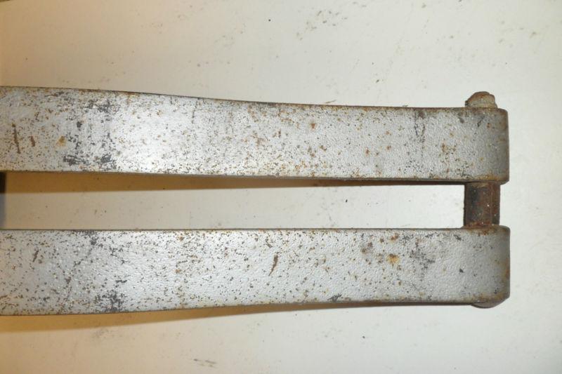 model a ford 1928-1929 rear bumpers, US $12.99, image 5
