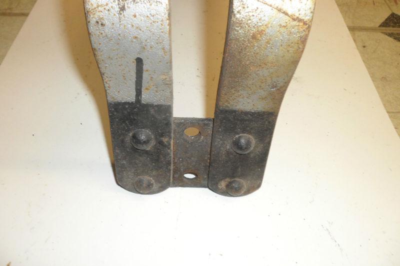 model a ford 1928-1929 rear bumpers, US $12.99, image 6