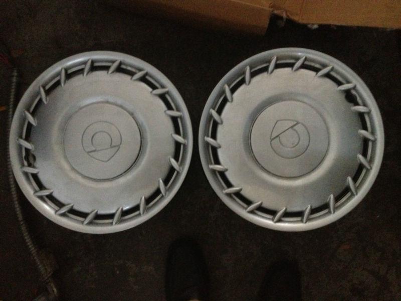 Sell 15" Smart Car Steel Wheel Rear 5.5 Smart Car Rims OEM With both