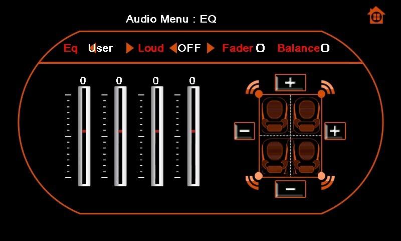AUDI RNS-E HD Navigation system 2002-2008 A4-S4-RS4 NEW FULL WARRANTY, US $539.00, image 6