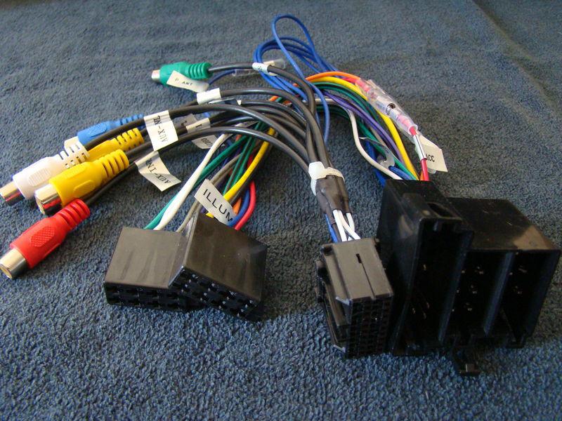 AUDI RNS-E HD Navigation system 2002-2008 A4-S4-RS4 NEW FULL WARRANTY, US $539.00, image 9