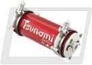 Tsunami billet racing fuel pump aeromotive 900 hp 11103