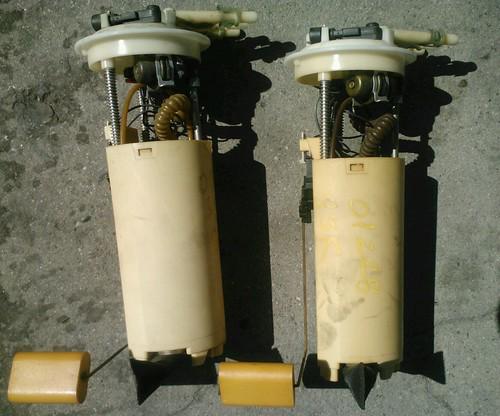 1999-2002 camaro / firebird/trans am v8 or v6 / ls1 fuel pump oem